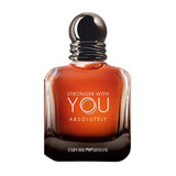 Giorgio Armani Stronger With You Absolutely EDP For Men