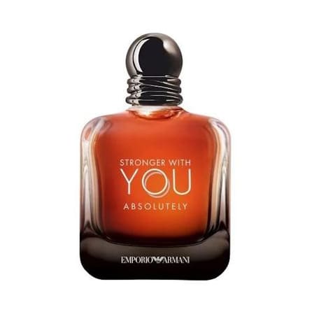 Giorgio Armani Stronger With You Absolutely EDP For Men