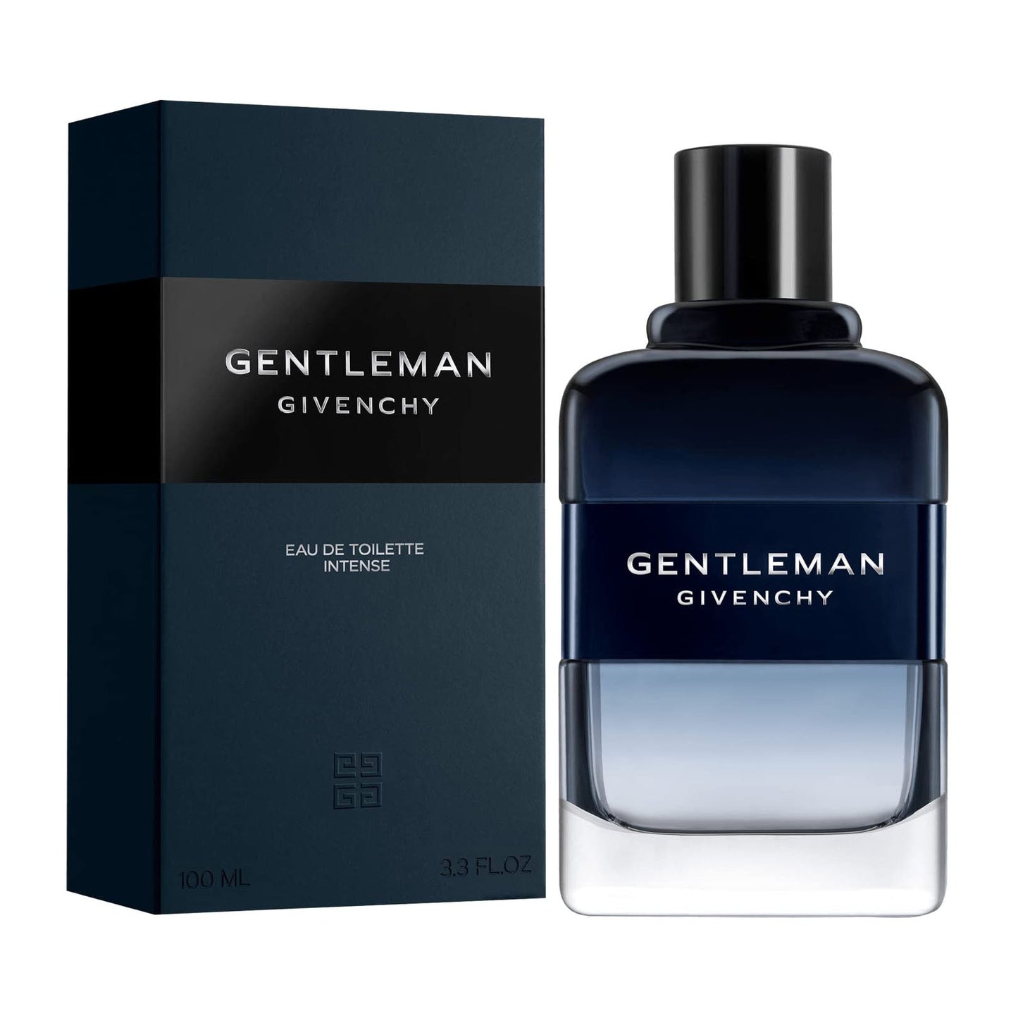 Givenchy Gentelman EDP Intense For Men - 100ml