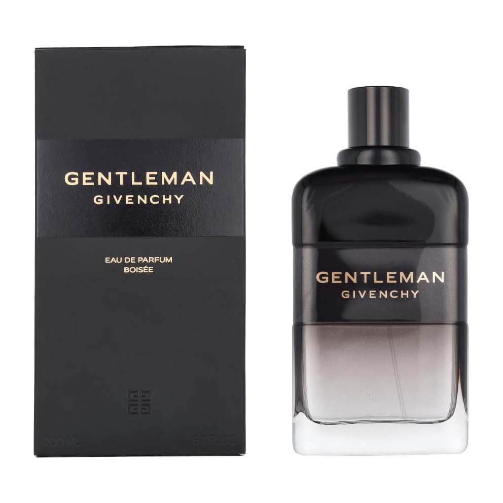 Givenchy Gentleman EDP Boisée For Men - 200ml