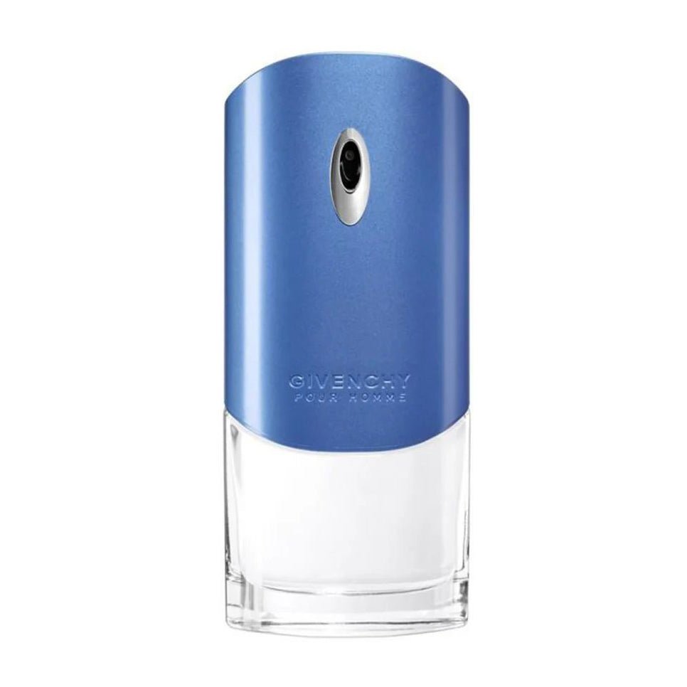 Givenchy Pour Homme Blue Label EDT For Men - 100ml
