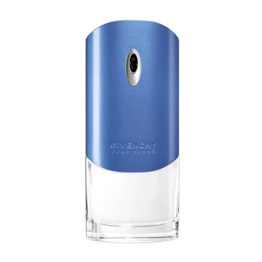 Givenchy Pour Homme Blue Label EDT For Men - 100ml