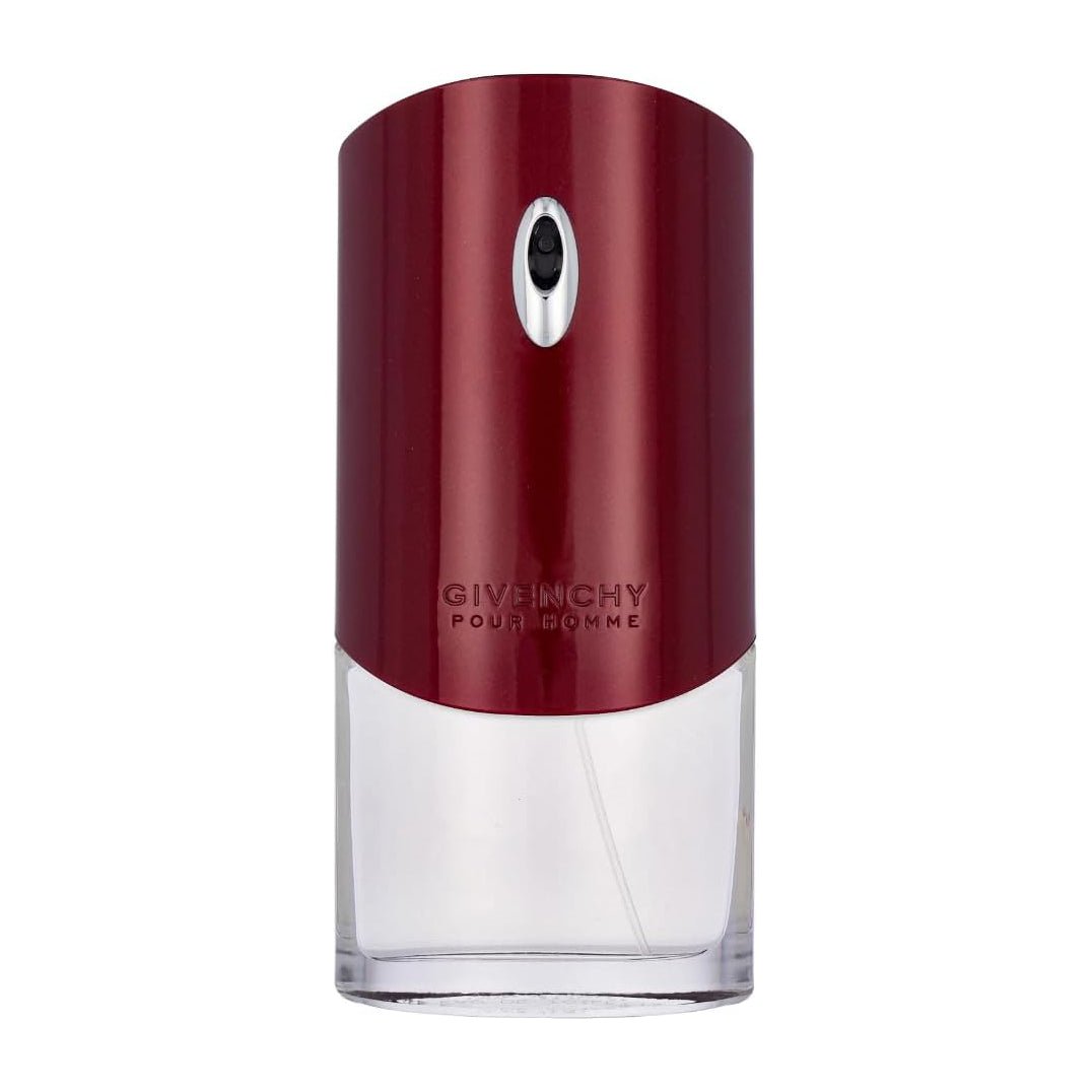 Givenchy Pour Homme EDT For Men - 100ml