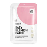 Glacia Easy Blemish Patch - 24 Patches