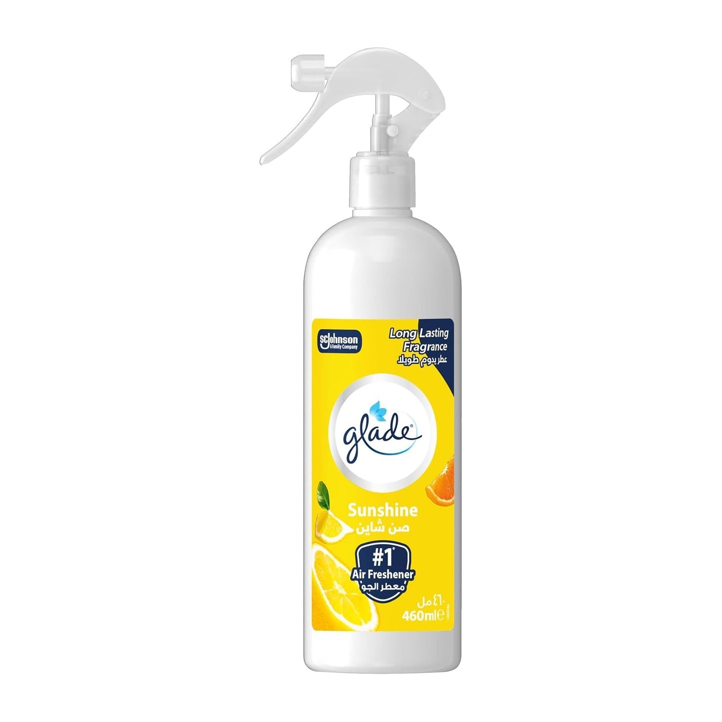 Glade Air Freshener Spray - 460ml