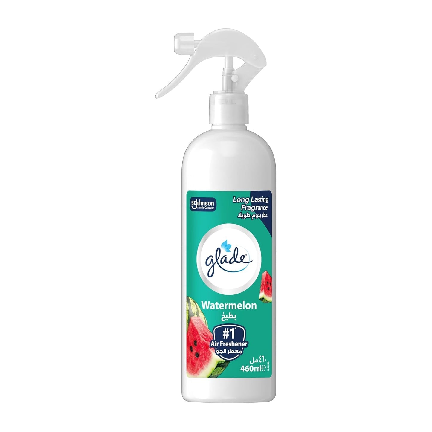 Glade Air Freshener Spray - 460ml