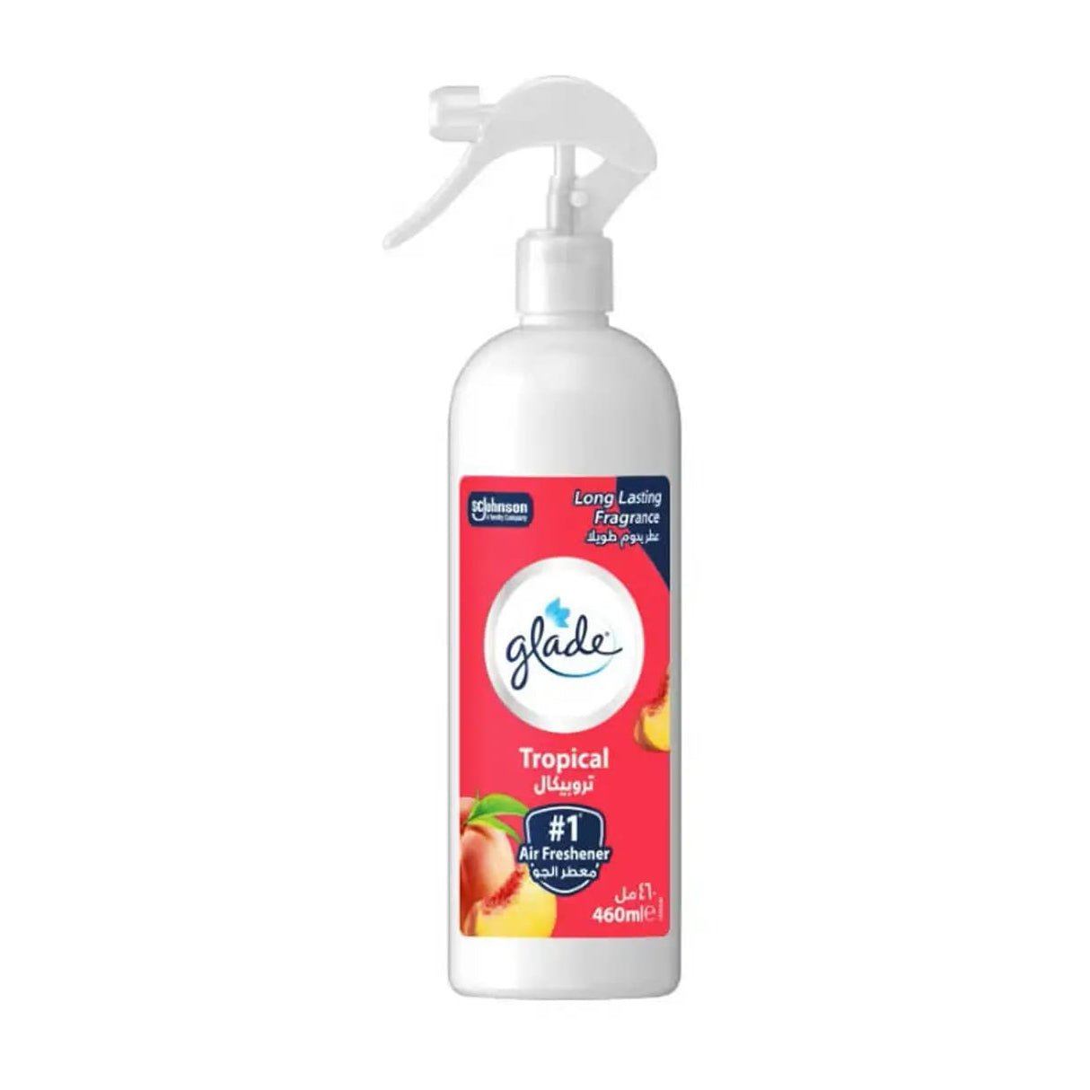 Glade Air Freshener Spray - 460ml