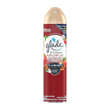 Glade Apple Cinnamon Air Freshener Spray - 300ml