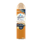 Glade Elegant Amber Oud Air Freshener Spray - 300ml