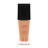 Glowd Deep Glaze Dark Tinted Moisturizer SPF 30 - 30ml