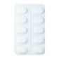 Glybofen 5 mg-1000 mg - 30 Tablets