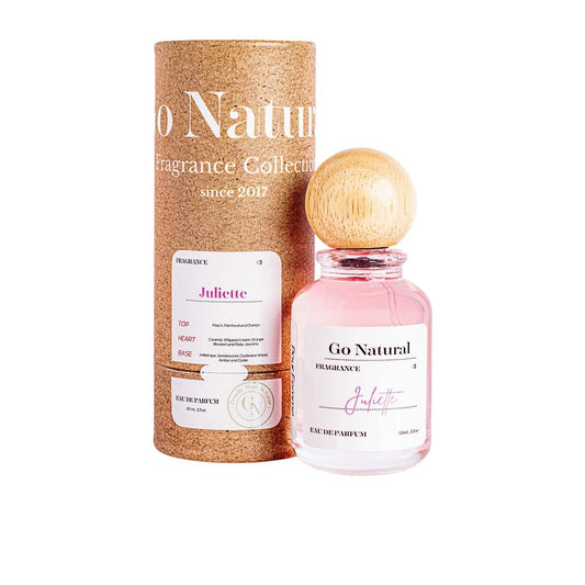 Go Natural Juliette EDP For Women - 50ml