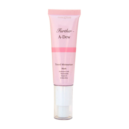Godly Pride Further -A-Dew Tinted Moisturzer Blush - 30ml