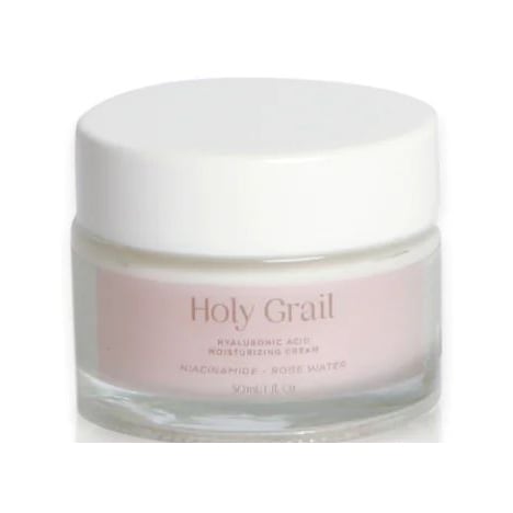 Godly Pride Holy Grail Hyaluronic Acid Moisturizing Cream - 50ml