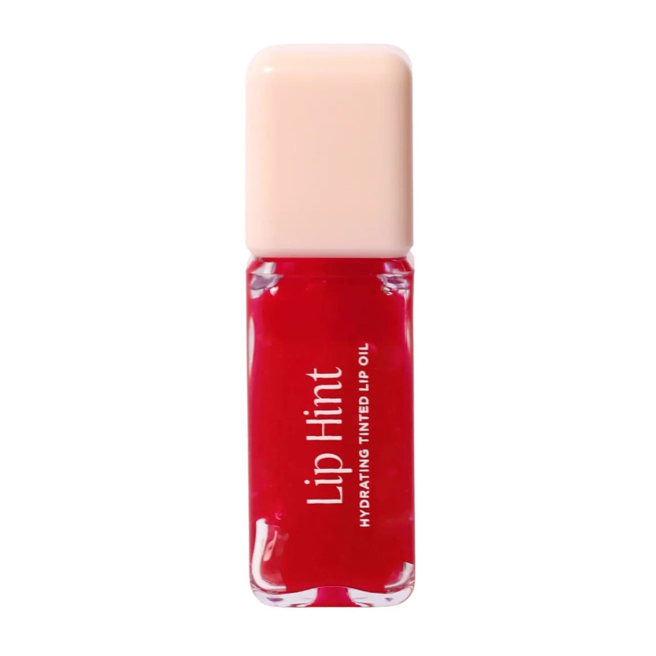 Godly Pride Lip Hint Hydrating Tinted Lip Oil - 12ml
