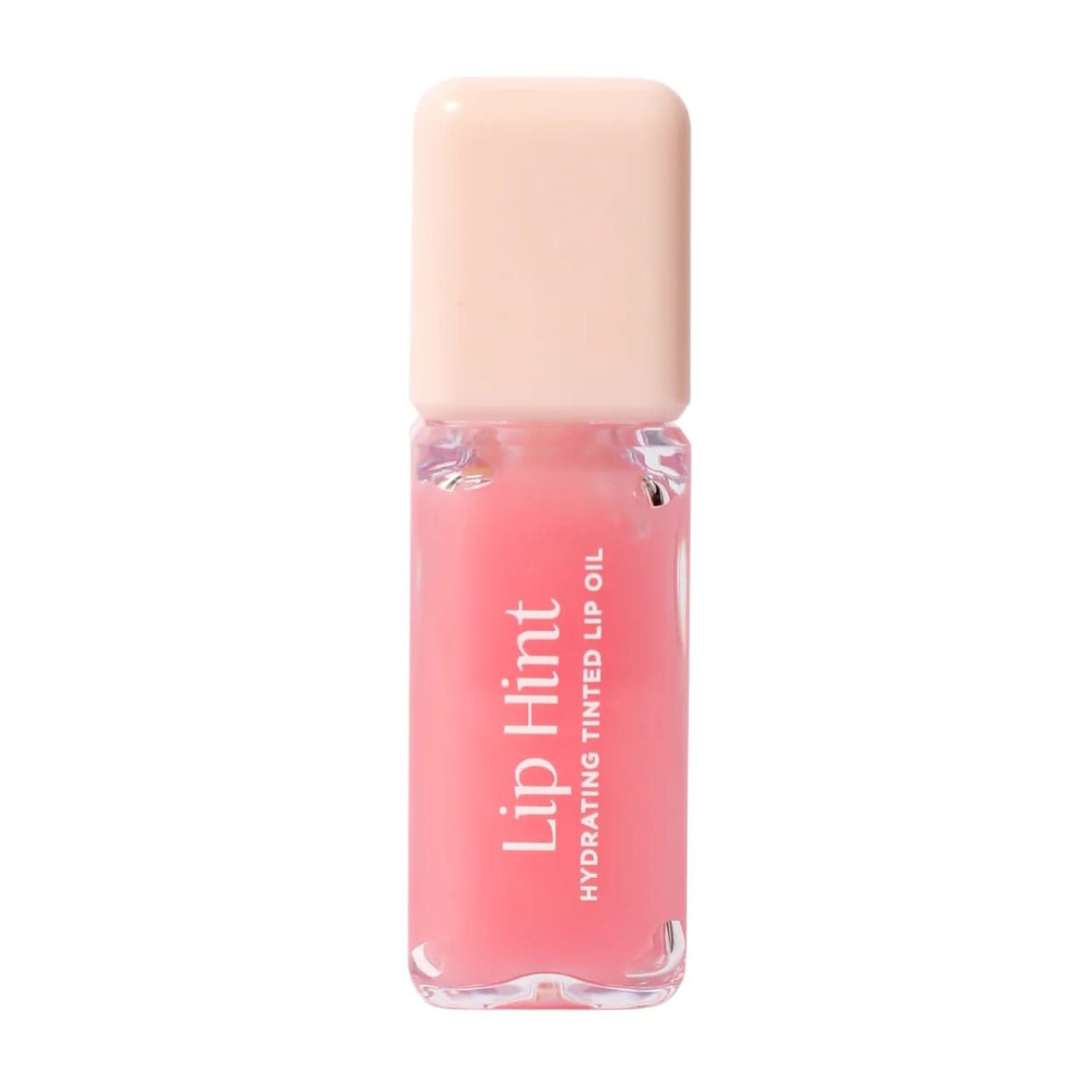 Godly Pride Lip Hint Hydrating Tinted Lip Oil - 12ml