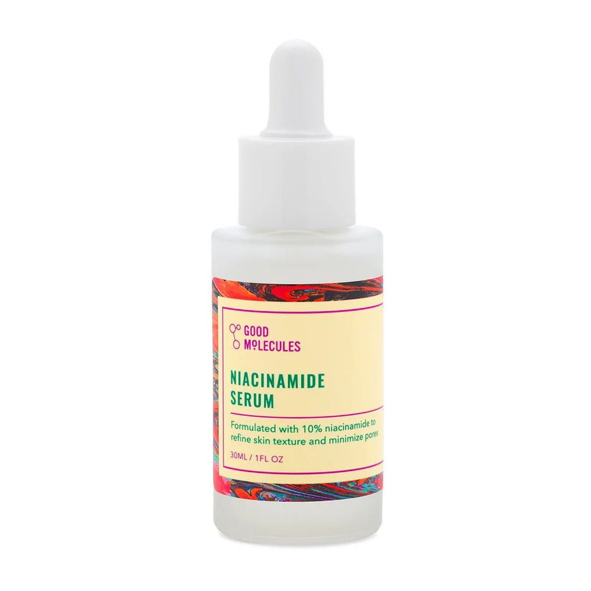 Good Molecules Niacinamide Serum - 30ml