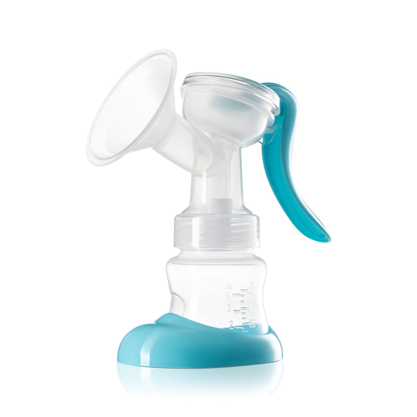 EasyFeed Manual Breastpump