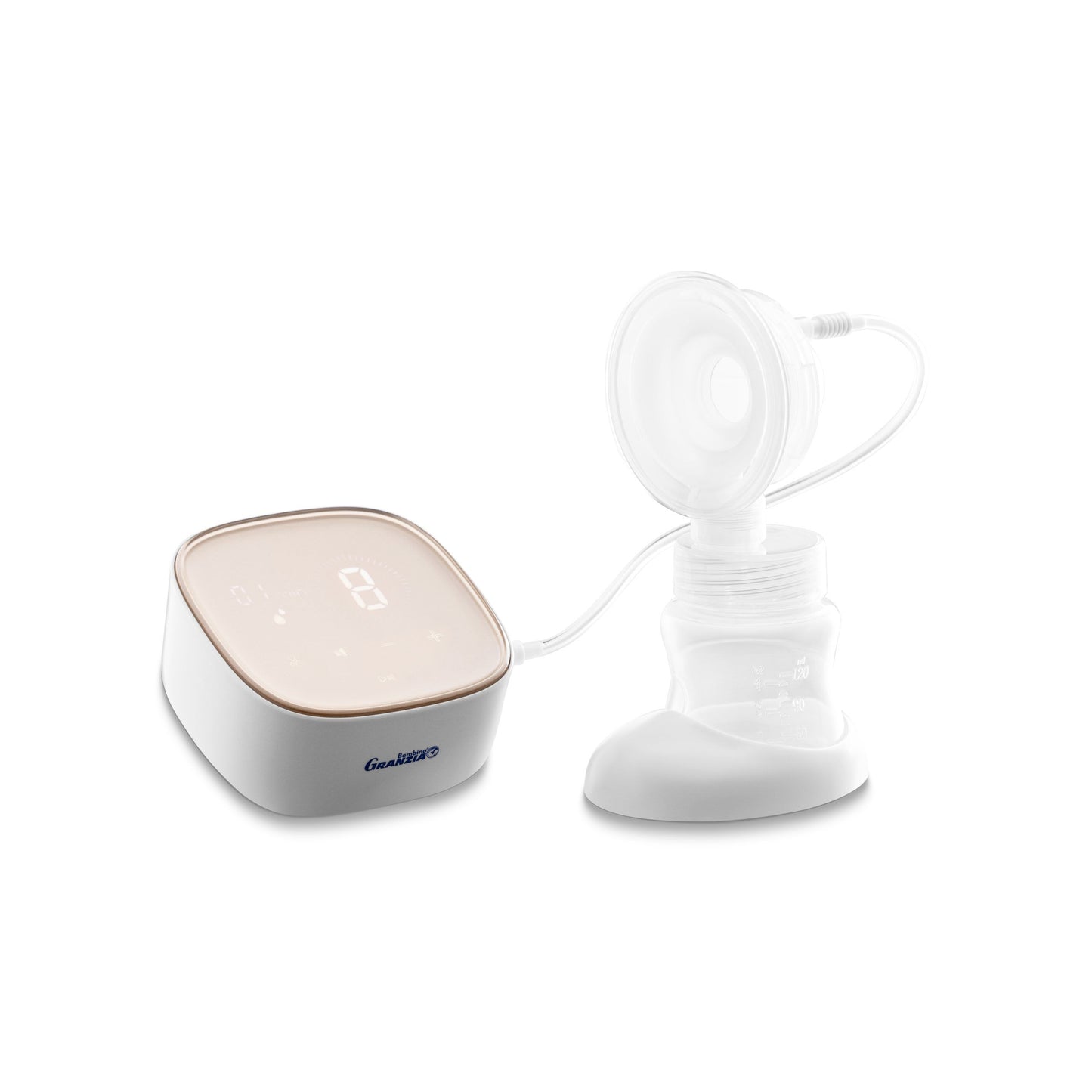 GoldenFeed Electric Breast Pump