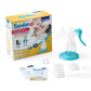 EasyFeed Manual Breastpump
