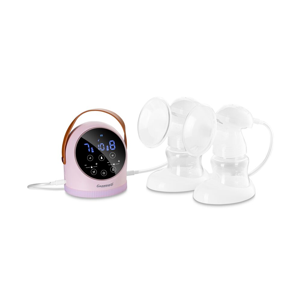 Doplafeed Double Breast pump