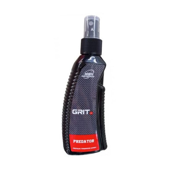Grit Predator Premium Fragrance Spray - 200ml