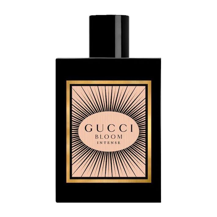 Gucci Bloom EDP Intense For Women - 100ml