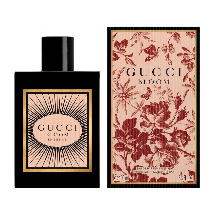 Gucci Bloom EDP Intense For Women - 100ml