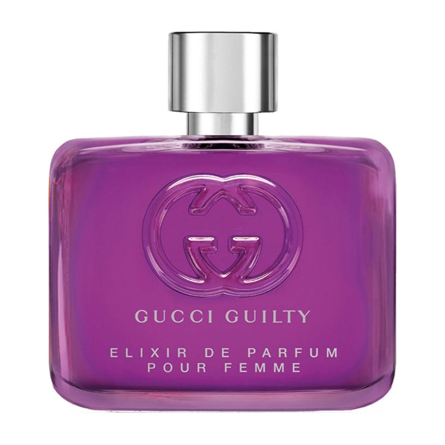 Gucci Guilty Elixir De Parfum For Women - 60ml