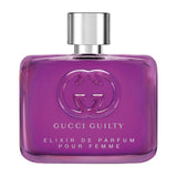 Gucci Guilty Elixir De Parfum For Women - 60ml