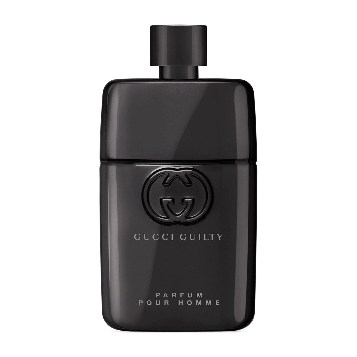 Gucci Guilty Parfum For Men - 90ml