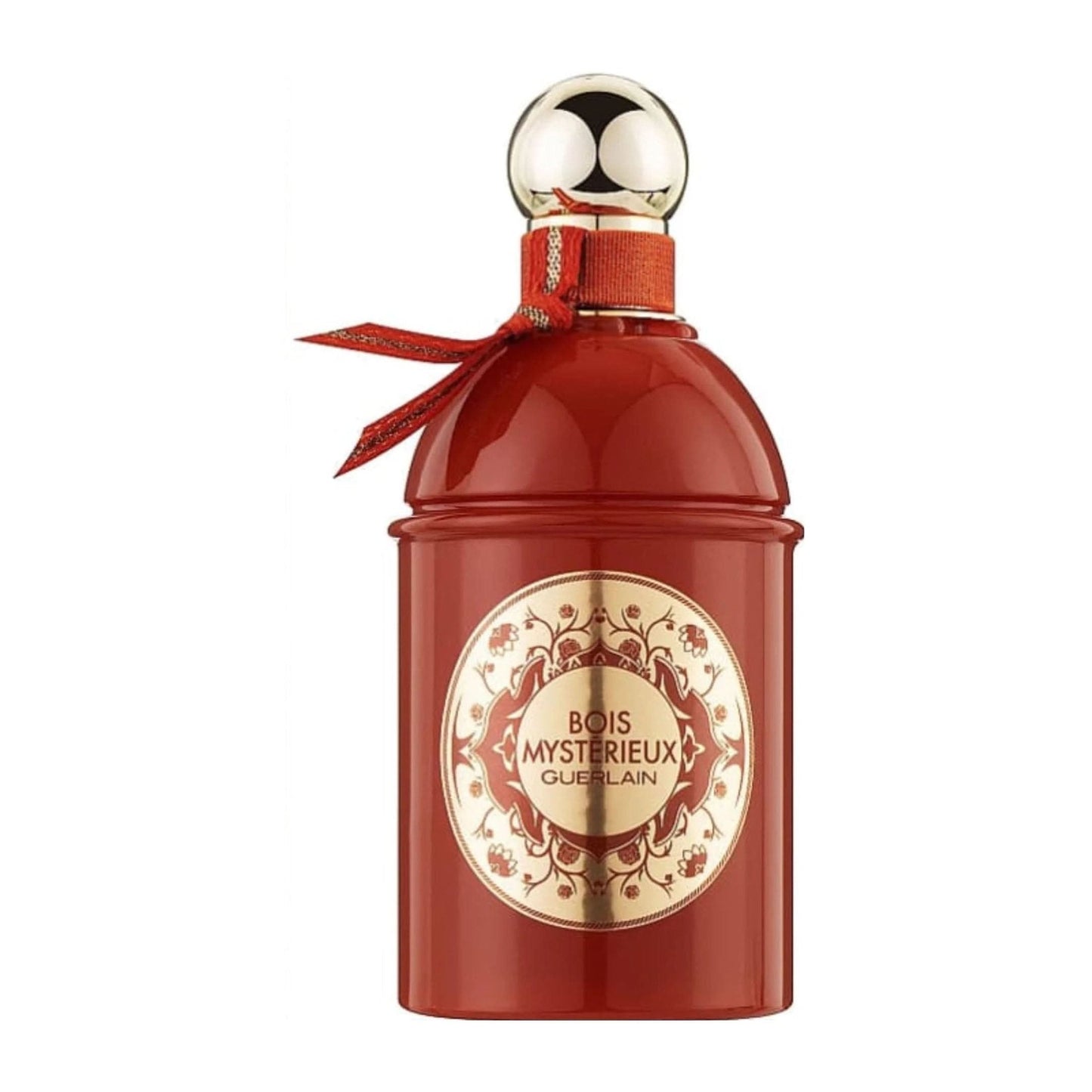 Guerlain Bois Mystérieux EDP Unisex - 125ml