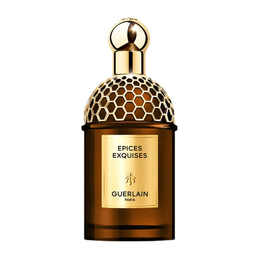 Guerlain Epices Exouises EDP Unisex - 125ml