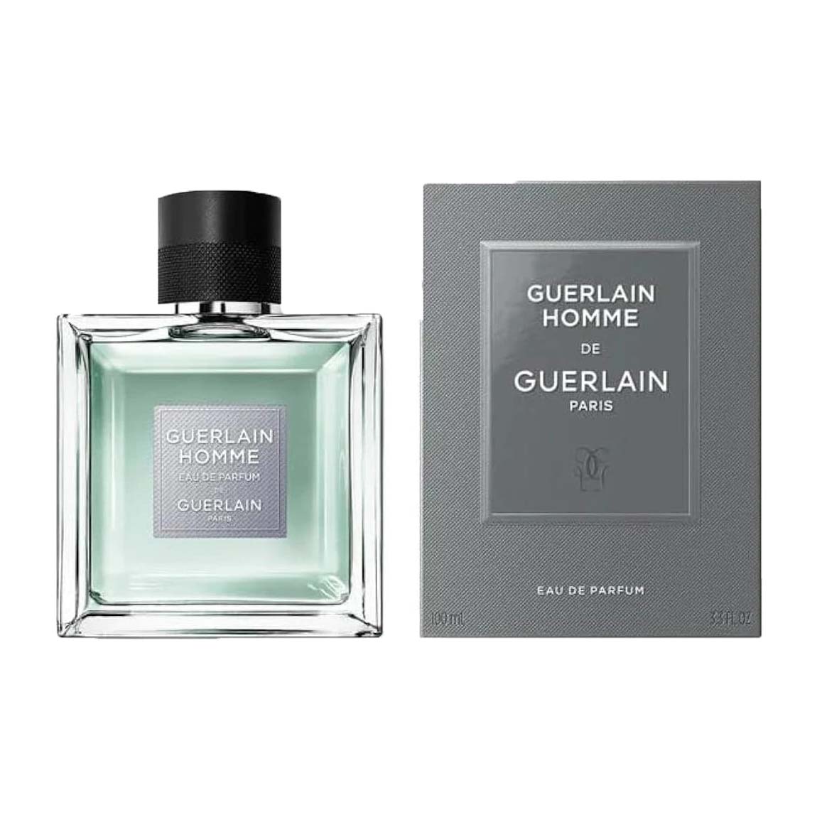 Guerlain Homme EDP For Men - 100ml
