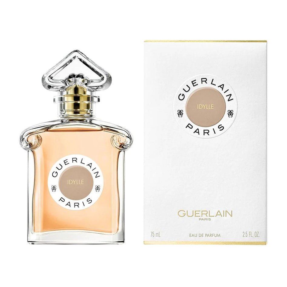 Guerlain Idylle EDP For Women - 75ml