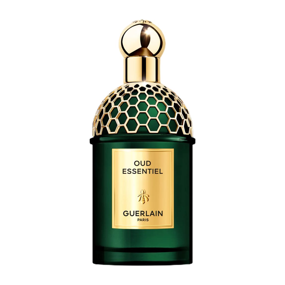 Guerlain Oud Essentiel EDP Unisex - 125ml