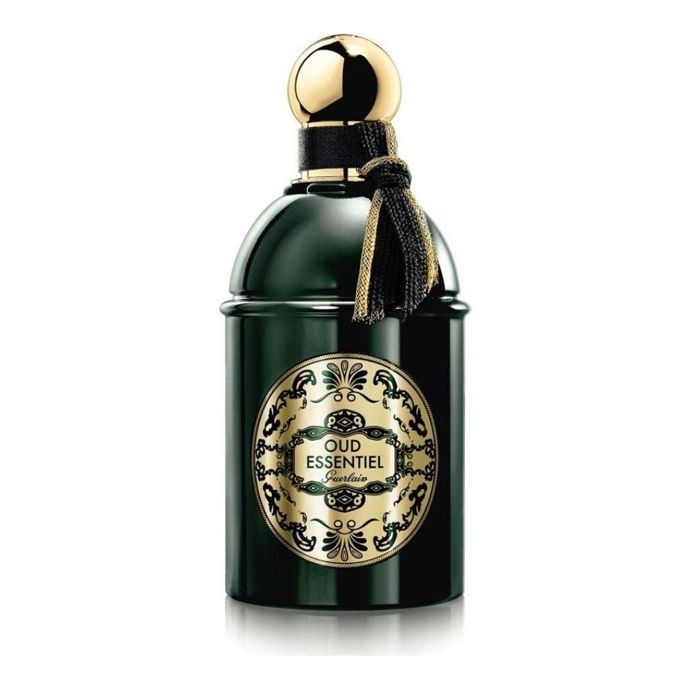 Guerlain Oud Essentiel Unisex EDP - 125ml
