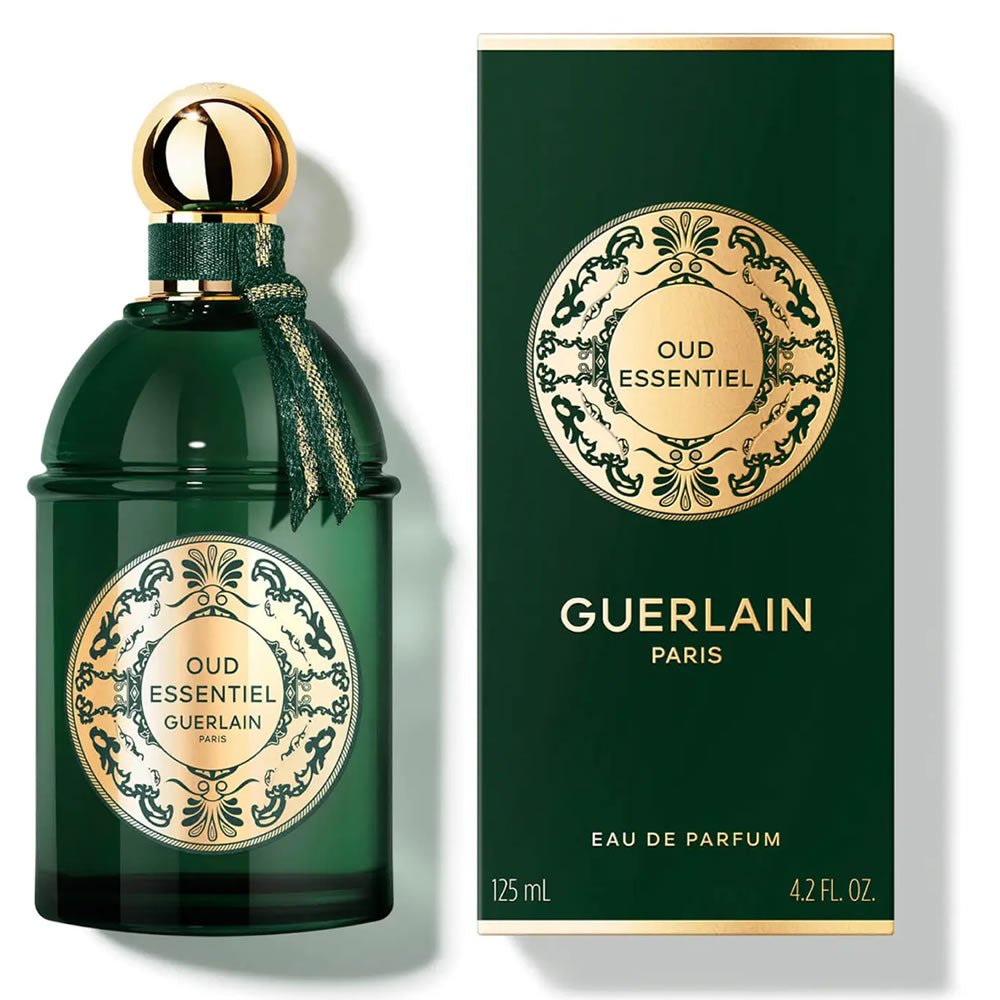 Guerlain Oud Essentiel Unisex EDP - 125ml