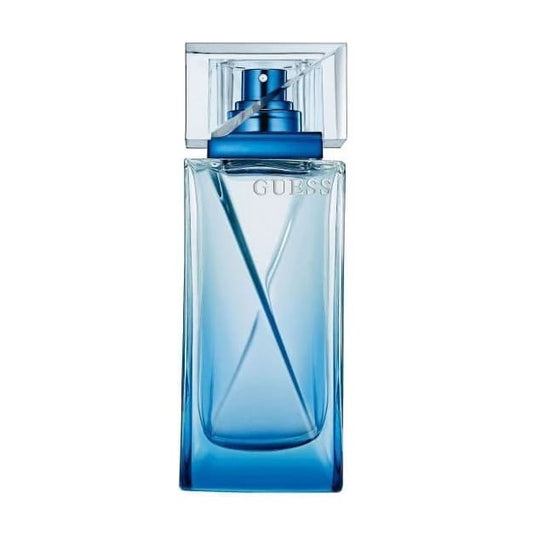 Guess Night EDT For Men - 100ml