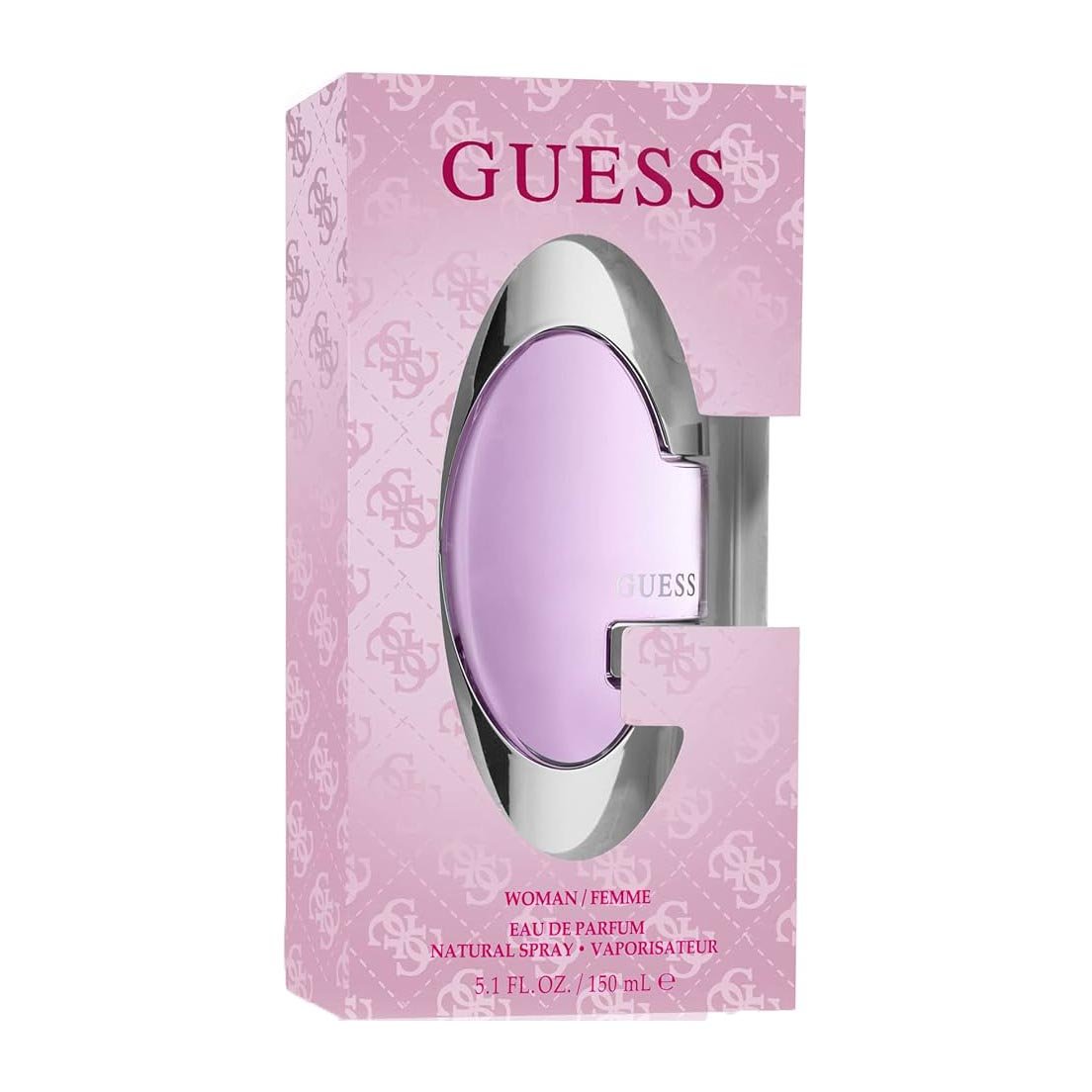 Guess Pink EDP For Women
