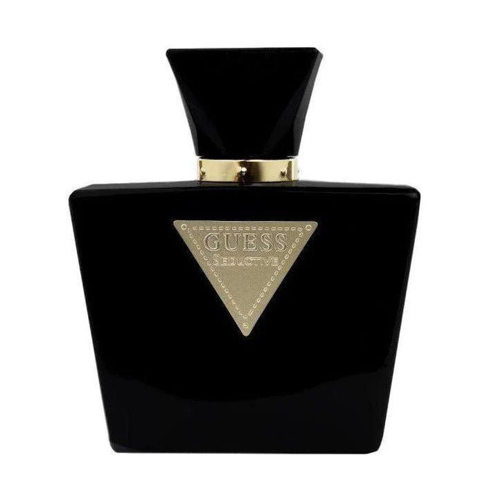 Guess Seductive Noir EDT For Women - 75ml