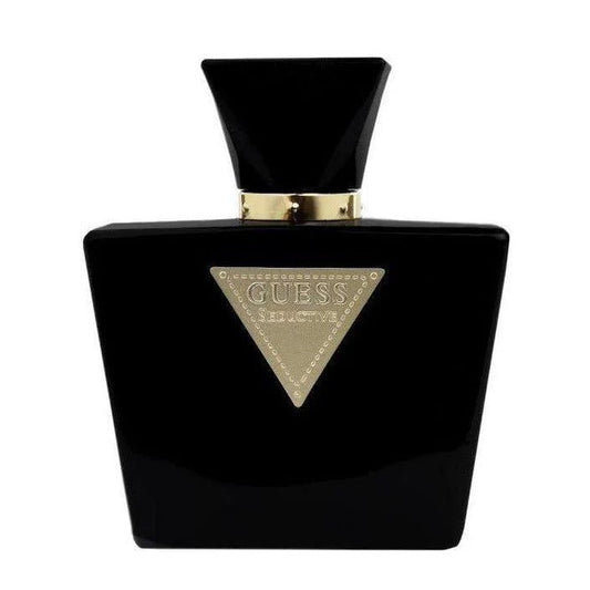 Guess Seductive Noir EDT For Women - 75ml