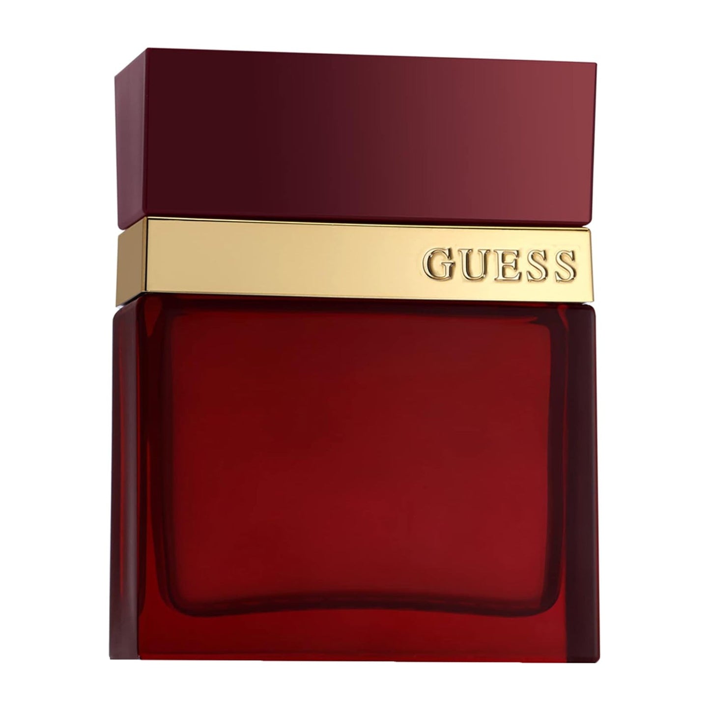 Guess Seductive Red Homme EDT For Men - 100ml