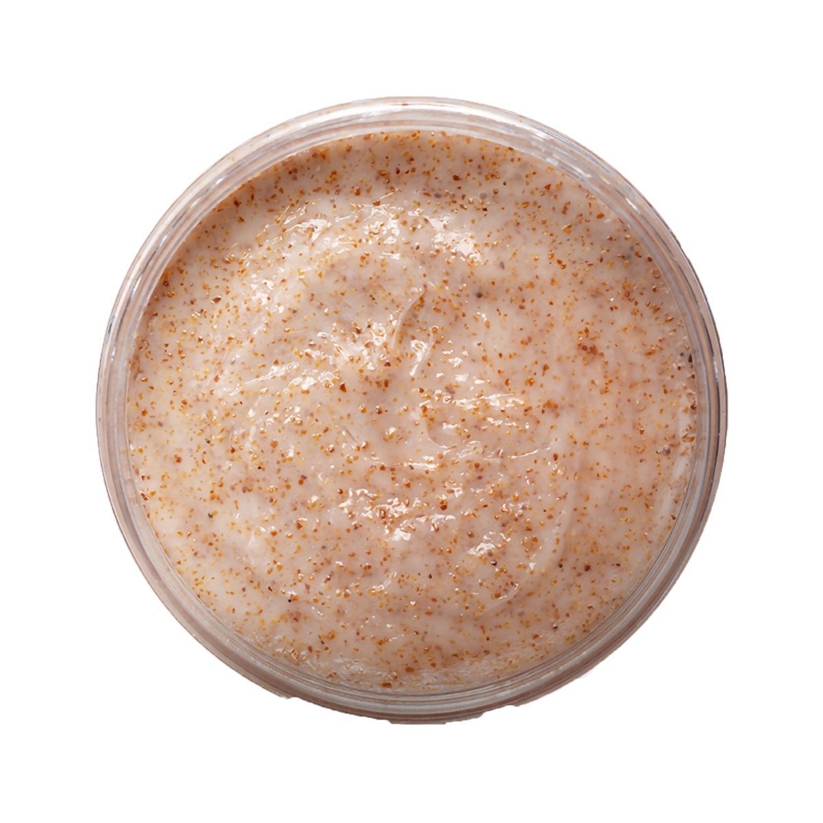 Hadwa Cosmetics Honey & Milk Scrub - 280ml
