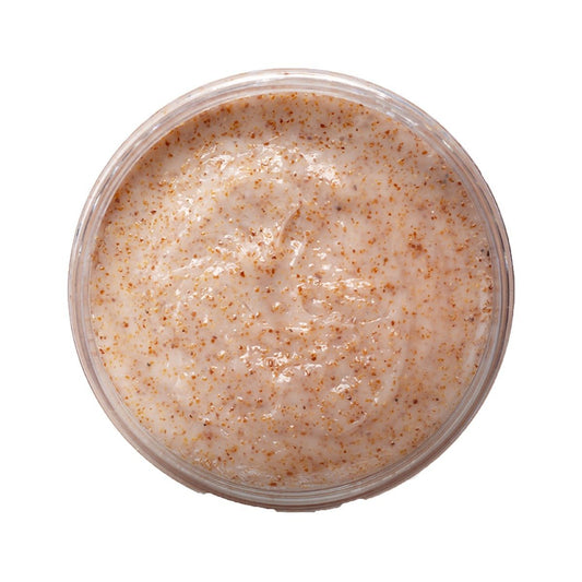 Hadwa Cosmetics Honey & Milk Scrub - 280ml