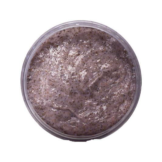 Hadwa Cosmetics Ice Cream Scrub - 280ml