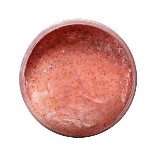 Hadwa Cosmetics Raspberry Scrub - 280ml