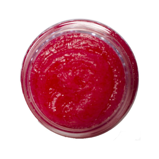 Hadwa Cosmetics Strawberry Lip Scrub - 80gm