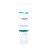 Hayah Sebaclar Exfoliating Cream - 50ml