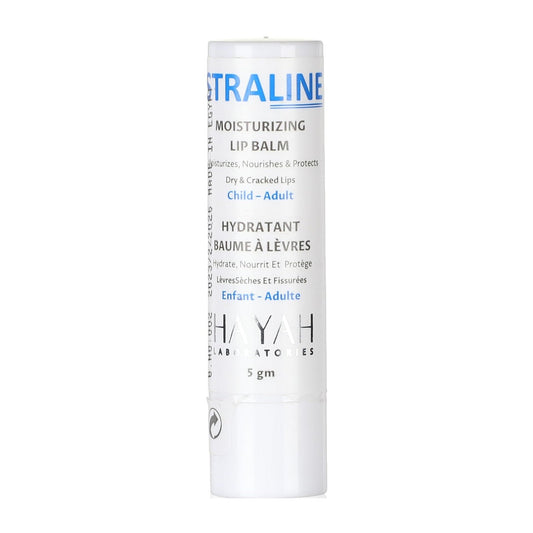 Hayah Straline Moisturizing Lip Balm - 5gm